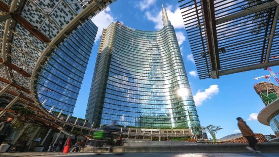 123rf Stock Photos, Skyscraper, City, Architecture, Office, Building