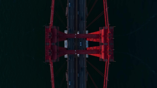 5 Second Video Clips Download, Wheel, Machine, Mechanical Device, Bridge, Structure