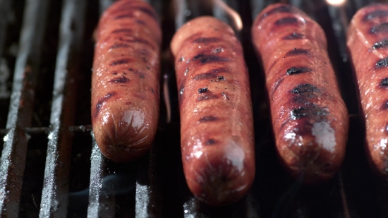 Best Stock Footage Sites 2020, Food, Meat, Gourmet, Meal, Pupa