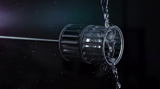 Best Stock Footage Sites, Lamp, Spotlight, Source Of Illumination, Microphone, Device