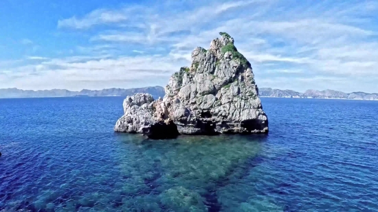 Bill Burr Clips, Sea, Beach, Ocean, Coast, Promontory