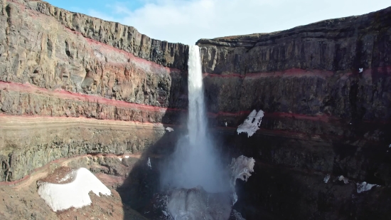 Classroom Background Video Free Download, Dam, Barrier, Waterfall, Obstruction, River