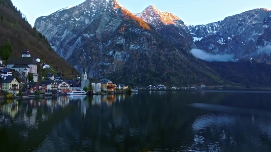 Copyright Free Cricket Videos Download, Mountain, Lake, Lakeside, Range, Shore