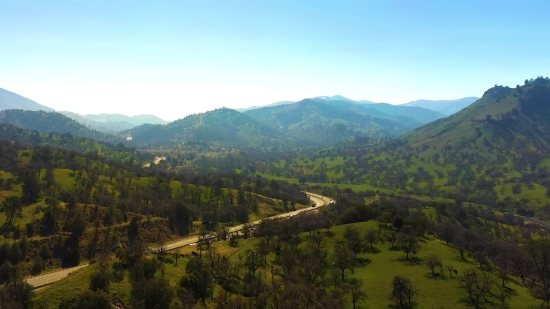 Copyright Free Intro Video For Youtube Download, Mountain, Range, Landscape, Highland, Mountains