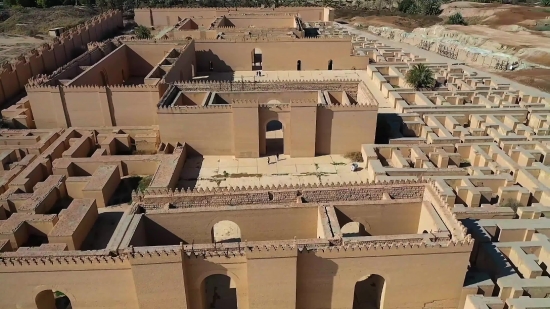 Copyright Free Movie Clips Download, Fortress, Architecture, City, Building, Travel