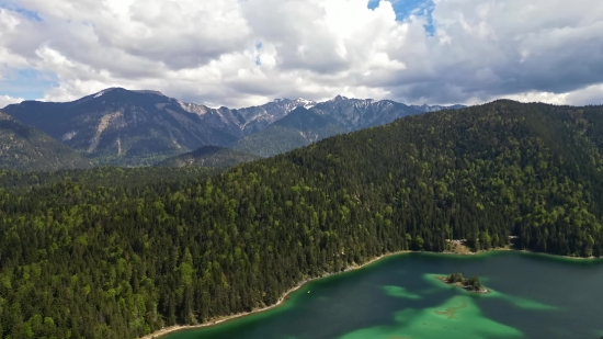 Copyright Free Stock Video Footage, Mountain, Range, Landscape, Mountains, Snow