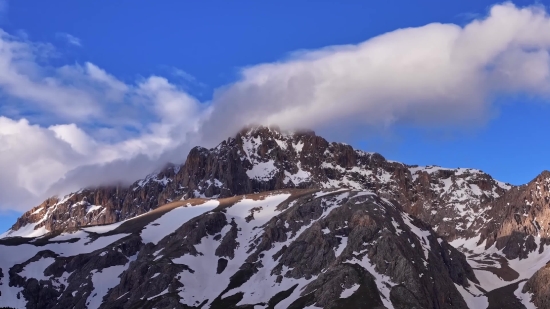 Copyright Free Video Download Free, Line, Mountain, Snow, Peak, Glacier