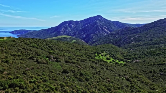 Douyin Video Downloader, Range, Mountain, Mountains, Landscape, Highland