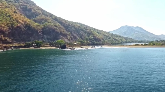 Download Pinterest Video Downloader, Promontory, Landscape, Water, Geological Formation, Sea