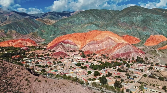 Download Video From Link, Canyon, Ravine, Valley, Mountain, Landscape