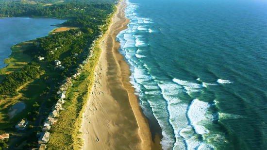 Free Animated Power Point Backgrounds, Beach, Sea, Ocean, Coast, Landscape