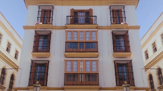 Free Beach Video, Shelf, Bookcase, Library, Furniture, Building