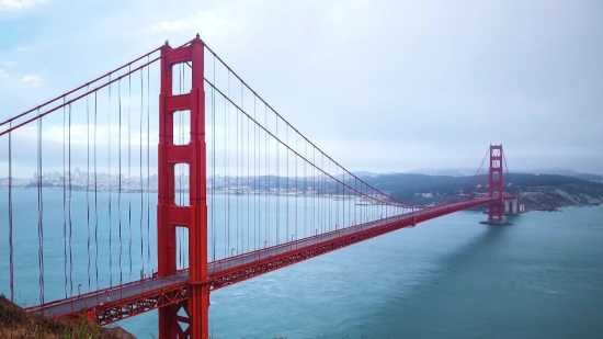 Free Footage For Music Videos, Pier, Support, Bridge, Device, Bay