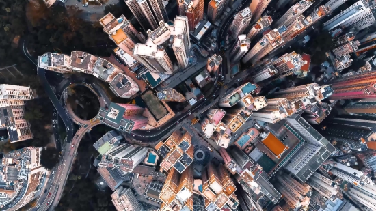 Free Motion Background, Circuit Board, Device, City, Brush, Building