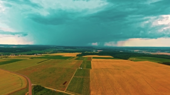 Free Non Copyrighted Videos, Landscape, Sky, Horizon, Land, Road