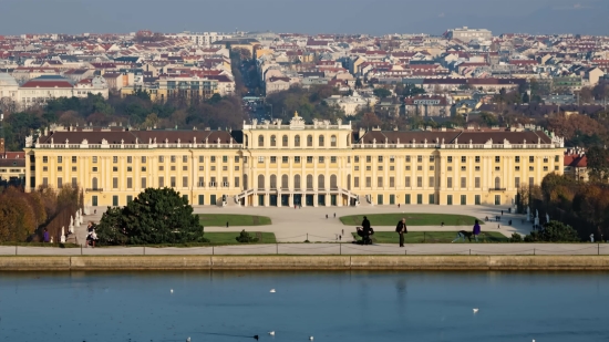 Free Stock Images And Videos For Commercial Use, Palace, Residence, House, Building, Dwelling