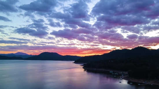 Free Stock Videos 4k, Sunset, Beach, Water, Sea, Sky