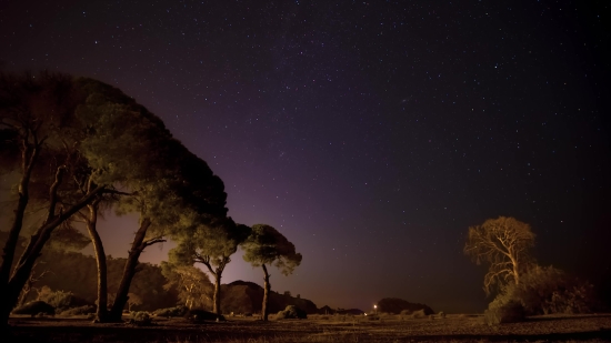 Funeral Stock Footage, Star, Celestial Body, Sunset, Sky, Landscape