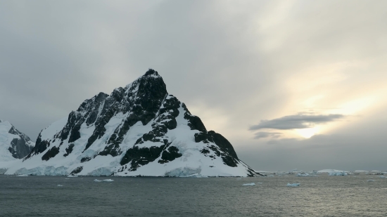 Green Screen Dance Video Free Download, Mountain, Promontory, Glacier, Natural Elevation, Landscape