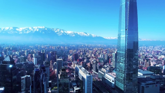 Royalty Free Moving Backgrounds, Skyscraper, City, Skyline, Cityscape, Urban