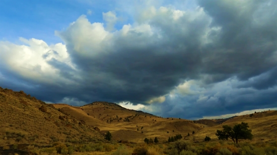 Royalty Free Videos Reddit, Highland, Landscape, Mountain, Sky, Range