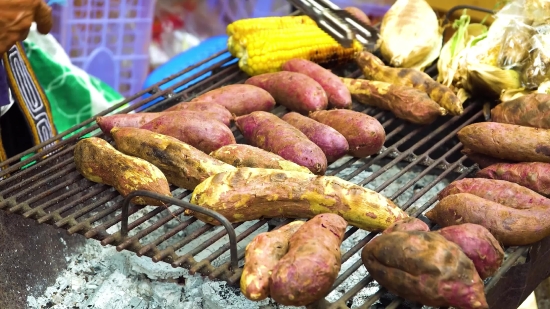 Science Stock Images, Barbecue, Meat, Grill, Food, Dinner