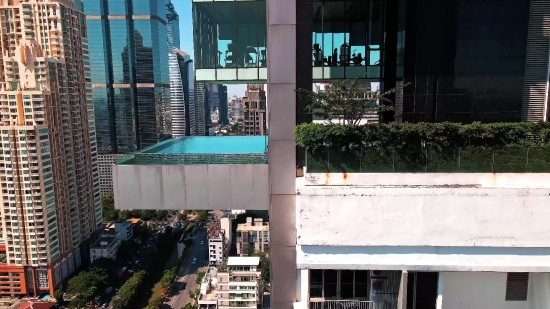 Sea Waves Video Clips Free Download, Building, City, Architecture, Bookshop, Shop