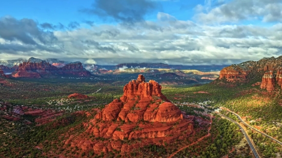 Stock Footage Art, Canyon, Valley, Ravine, Desert, Rock