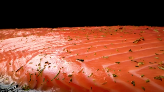 Swimming Stock Video, Food, Carrot, Meal, Edible Fruit, Dinner