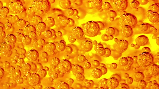 Synthwave Stock Footage Free, Popcorn, Corn, Cereal, Yellow, Food