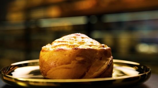 Timelapse Stock Footage, Muffin, Bread, Quick Bread, Food, Baked Goods