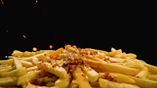 Twitch Clip Download, Potato, Root Vegetable, Pasta, Dish, Meal