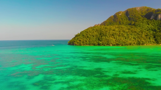 Video Backgrounds For, Beach, Sea, Coast, Ocean, Water