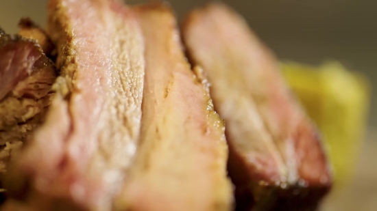 Video Starting Clips Free Download, Food, Delicious, Meal, Dinner, Meat