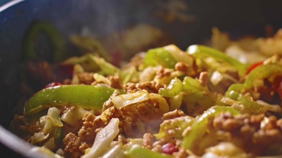 Watch Clips, Shell Bean, Dinner, Meal, Vegetable, Fresh Bean