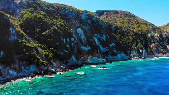 Youtube Short Clip Download, Landscape, Water, Mountain, Sea, Ocean