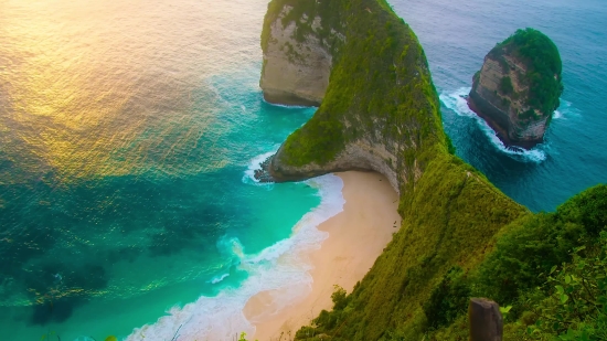 Youtube Studio Background Download, Beach, Ocean, Sea, Water, Landscape