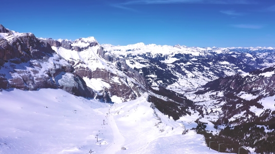 Youtube Without Copyright Video Download, Glacier, Mountain, Snow, Alp, Landscape