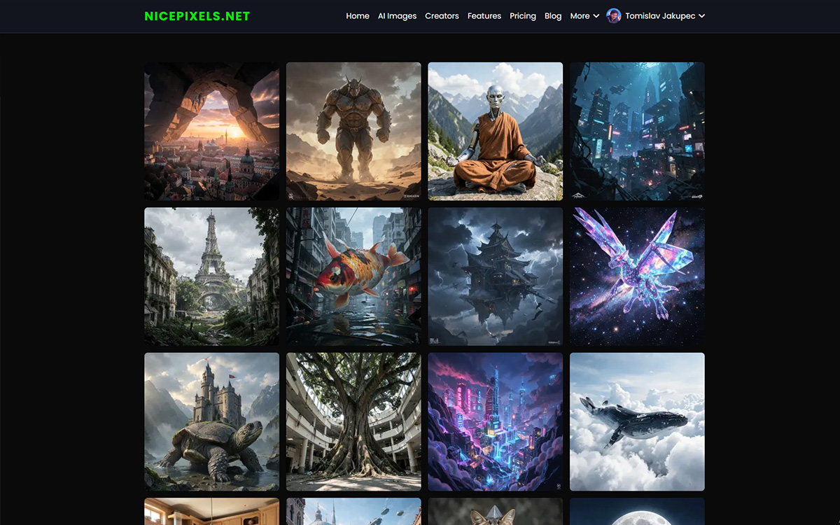 nicepixels.net