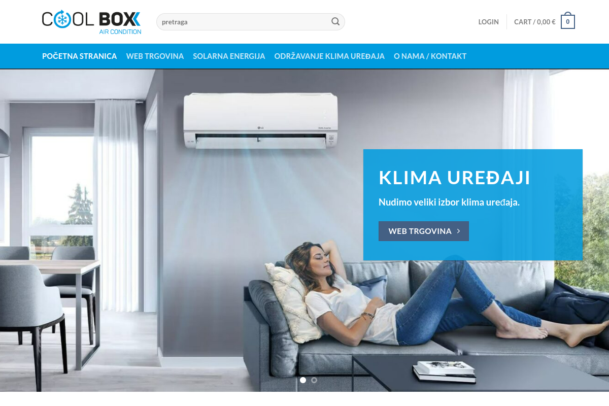 coolbox.hr