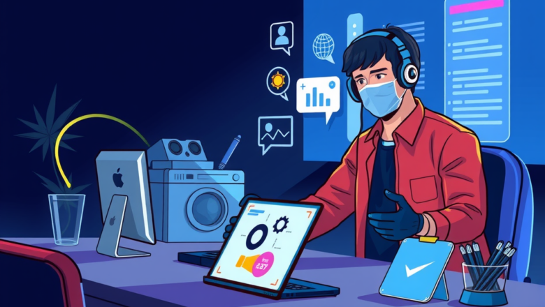 25 Ways to Automate Your Business with ChatGPT in 2025