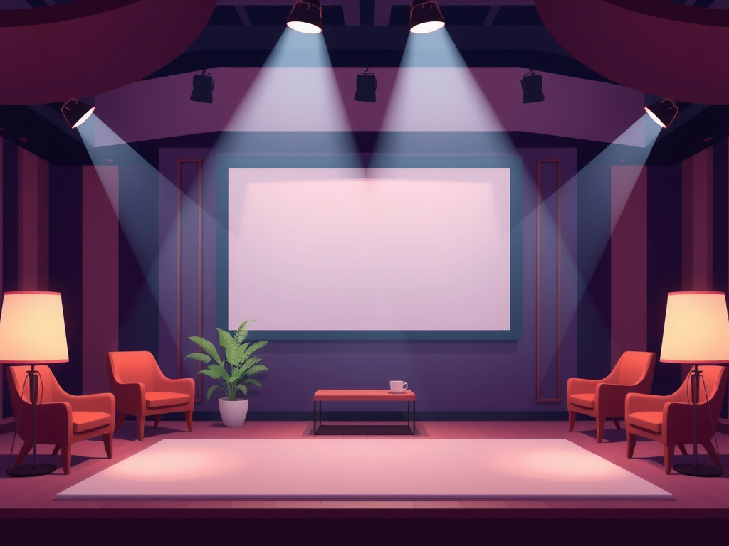 3d animated backgrounds for virtual presentations 1767197484