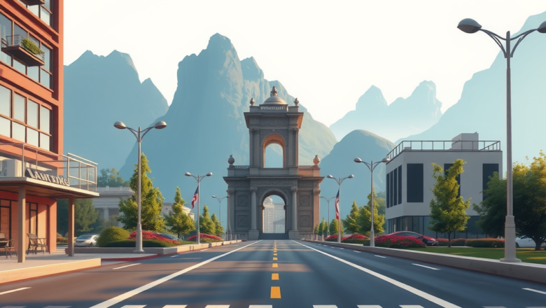 3D Motion Backgrounds vs. 2D – Which One Should You Use?