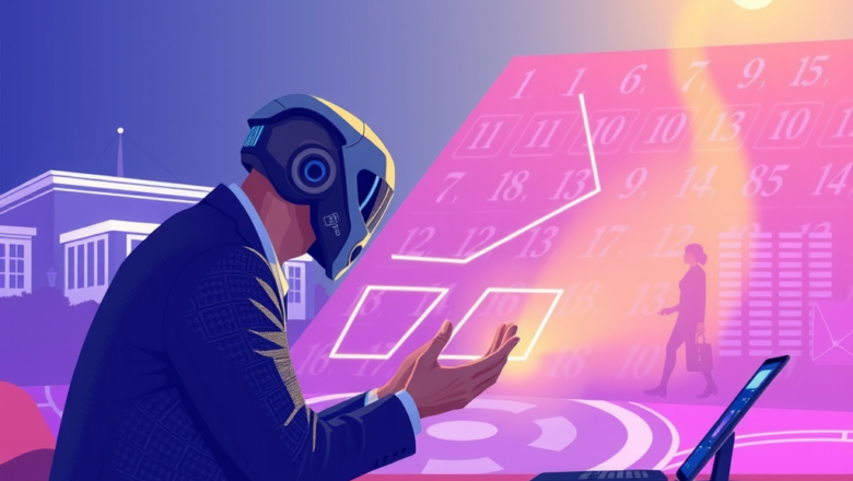 AI-Powered Interactive Ads: The Next Wave of Digital Marketing