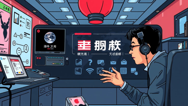 AI-Powered Translation Tools: Breaking Language Barriers in Video Content