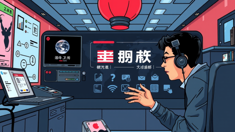 AI-Powered Translation Tools: Breaking Language Barriers in Video Content