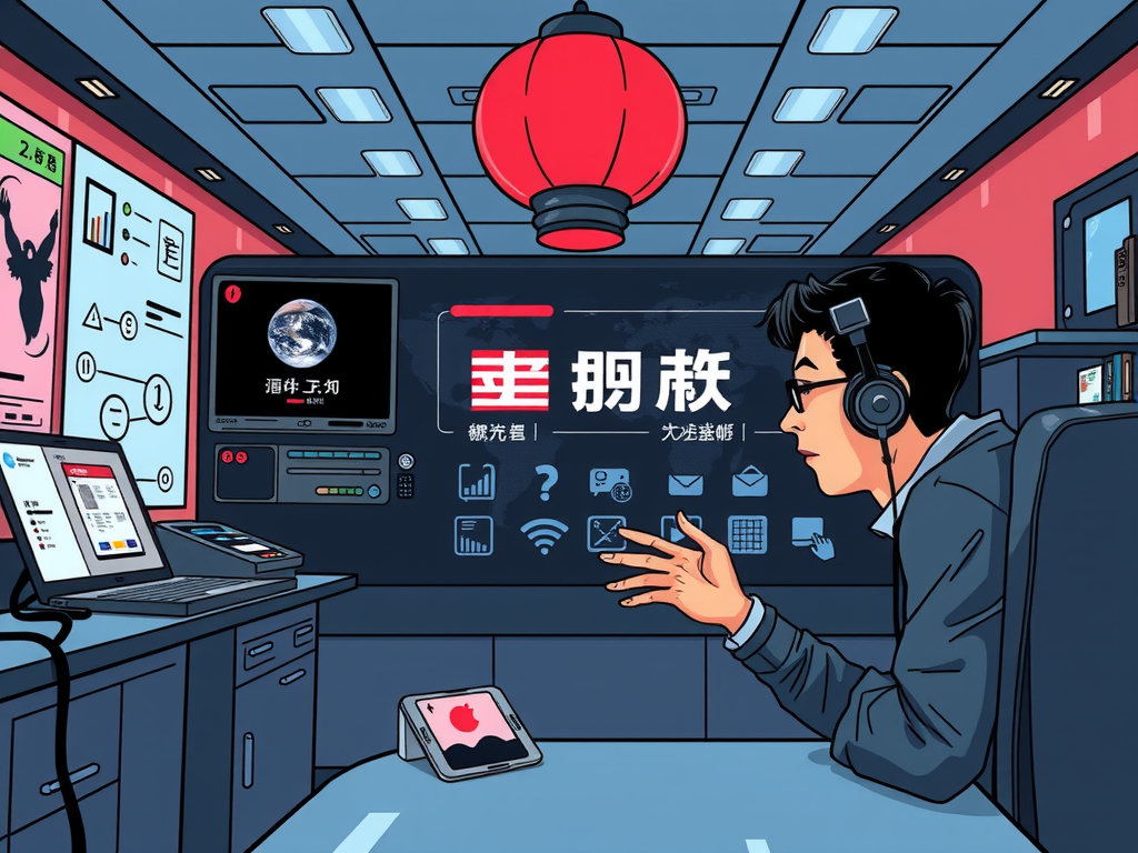 Ai powered translation tools breaking language barriers in video content 1767212700