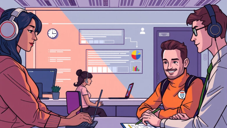 AI Prompts That Build Buyer Personas