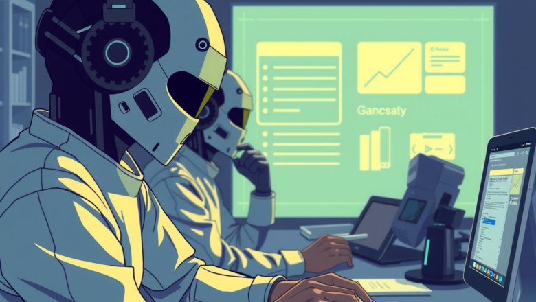 AI Prompts That Build Effective Case Studies