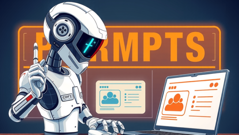 AI Prompts That Build Engaging Newsletters